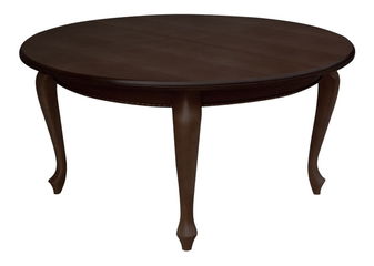 Jídelní stůl Afirmativa A19 (wenge)