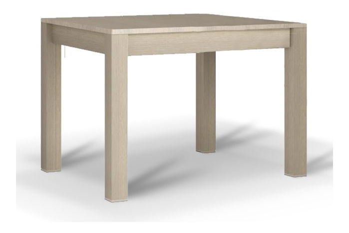 Jídelní stůl Ladio 76 (pro 4 až 8 osob)