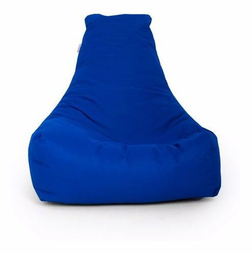 Sedací pytel Largisimo (modrá)