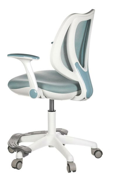 Dětská židle Contaremos (modrá)