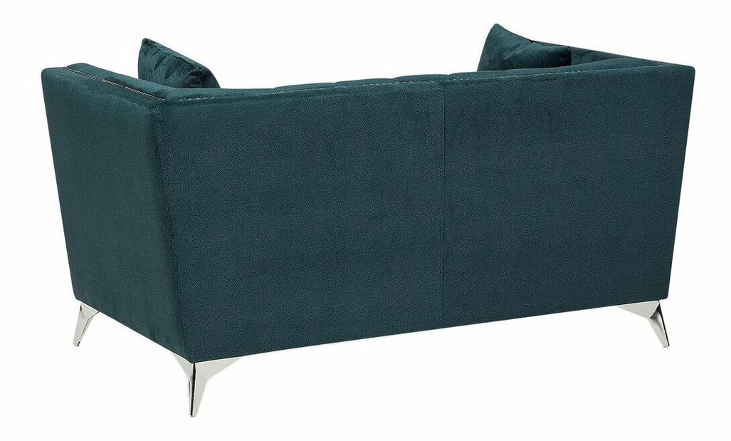 Pohovka dvojsed Gama (modrá)