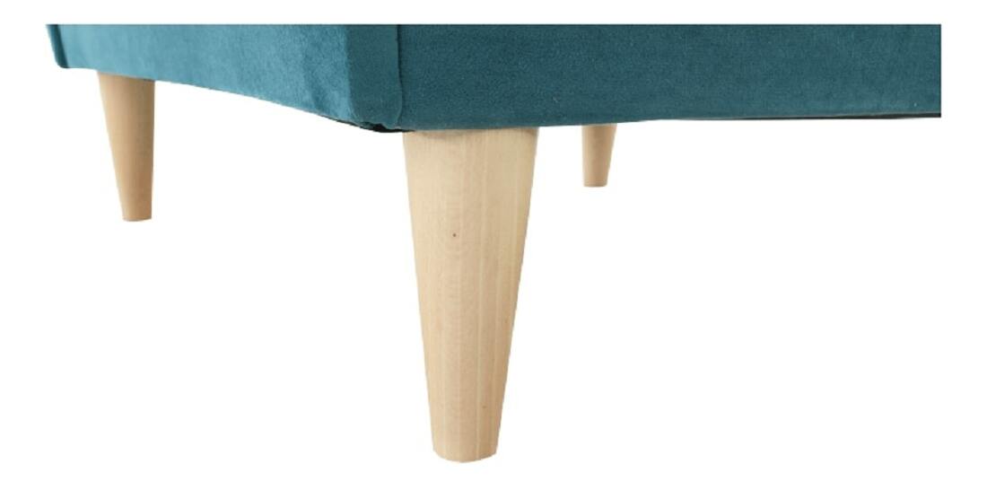 Křeslo ušák Romino (trinity 13) 