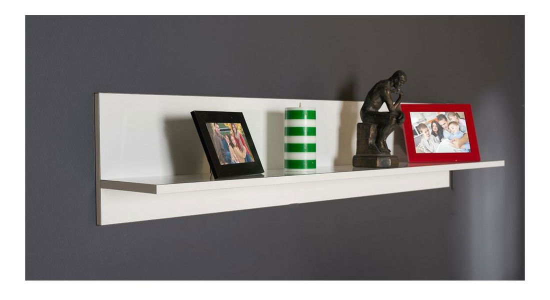 Police Baboma 3 (bílá)