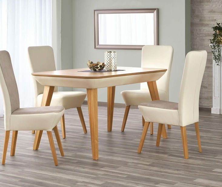 Jídelní židle Orchid