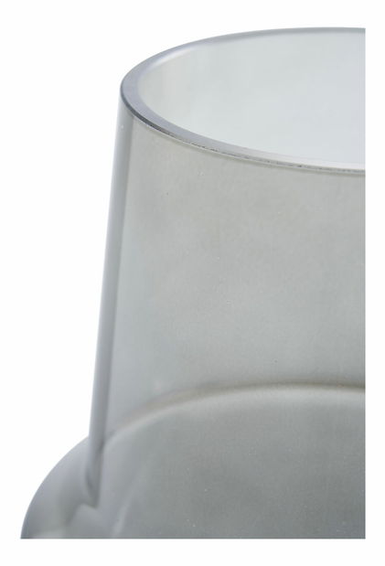 Váza Veloria 31 (šedá)