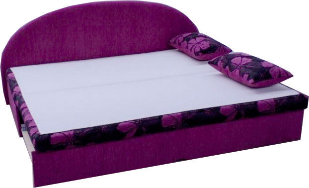 Pohovka Ela 3R medová