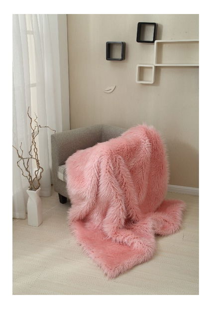 Deka Elora TYP 07 (růžová)