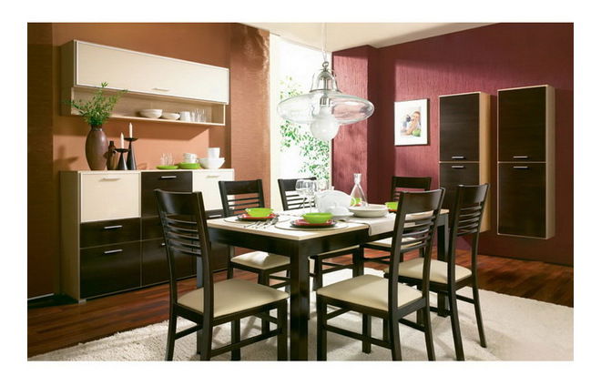 Skříňka na stěnu Foscari FS/13