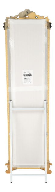 Zrcadlo Odysea (zlatá)