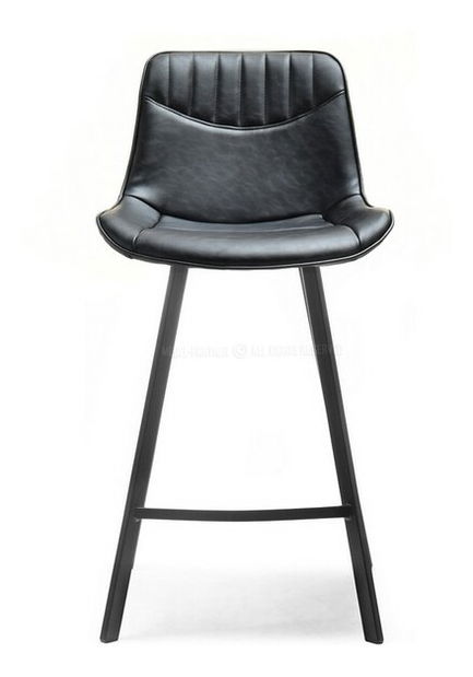 Židle Azrael (černá)