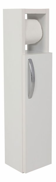 Koupelnová skříňka Stars (bílá) *bazar