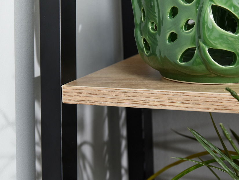 Regál Jeans (dub + sonoma)