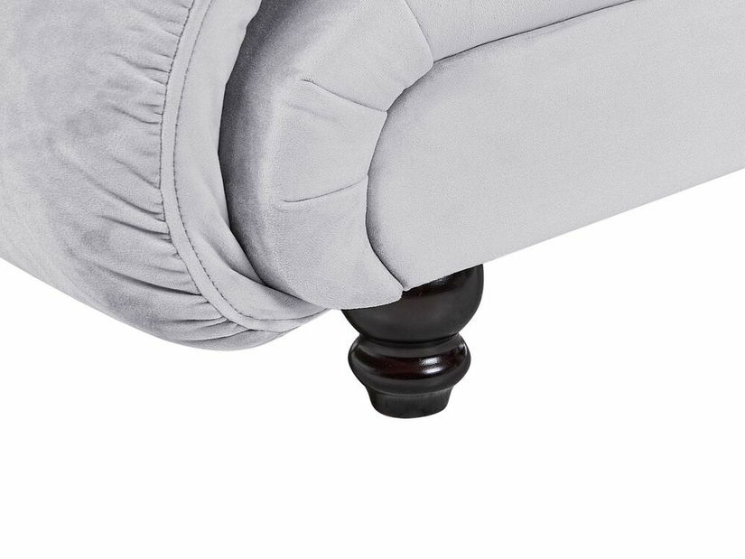 Lenoška Lorza (šedá) *výprodej