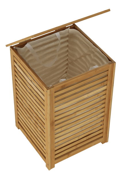 Koš na prádlo Brolt