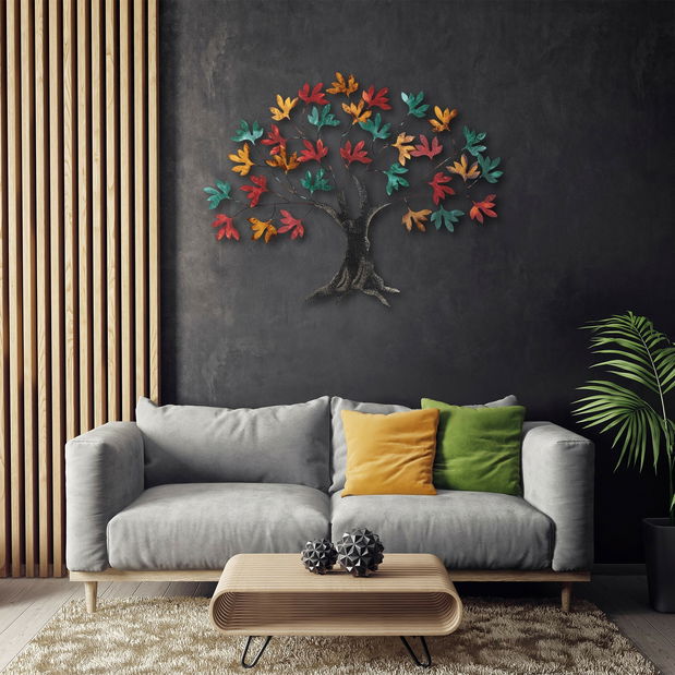 Nástěnná dekorace Castelaro