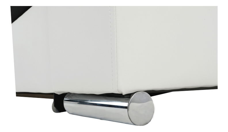 Rohová sedací souprava Waran (L)