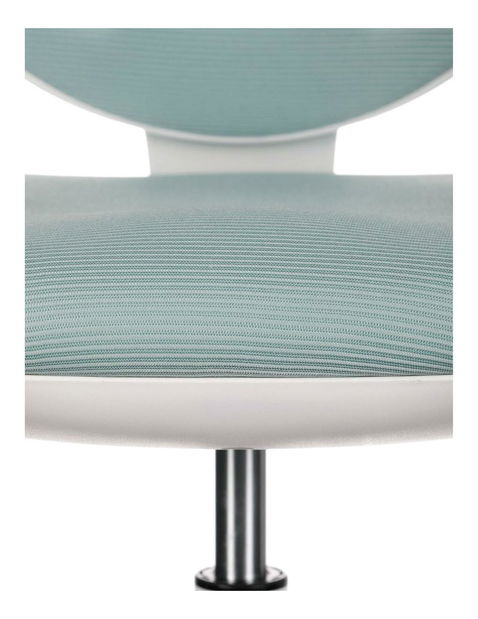 Dětská židle Contaremos (modrá)