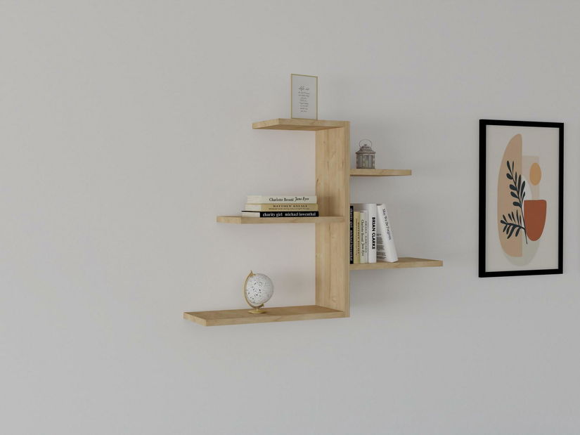 Police Subodu (dub safírový)