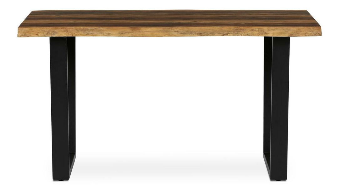 Jídelní stůl Hombros 1 (old style wood) (pro 4 osoby)