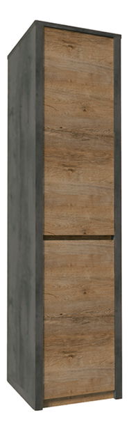 Policová skříň Mysmea S1D