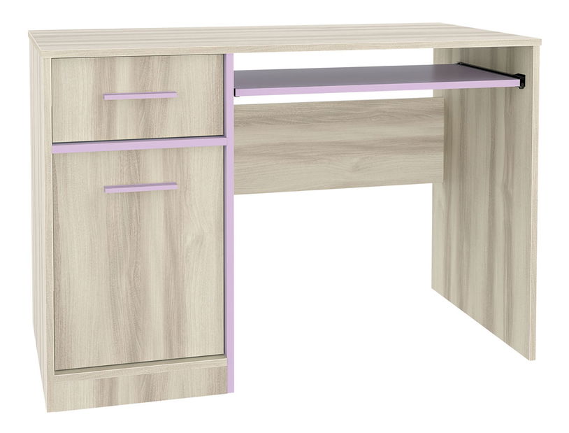 PC stolek Geometric 06 Jilm