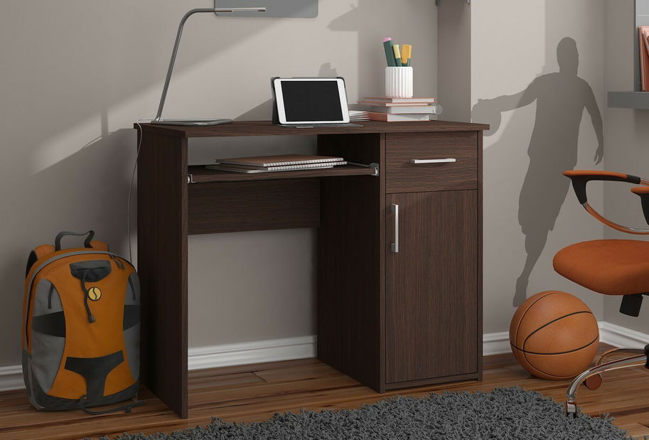 PC stolek Padma (wenge)