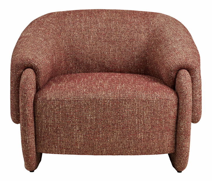 Křeslo Haveria (bordó)