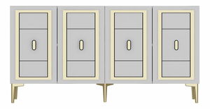 Skříňka Orino 1 (bílá)