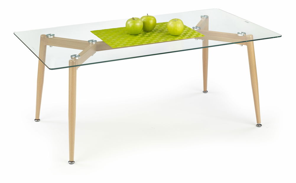 Konferenční stolek Spectra (obdélníkový)