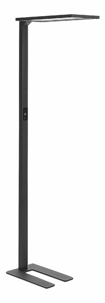 Stojanová lampa Orin (černá)