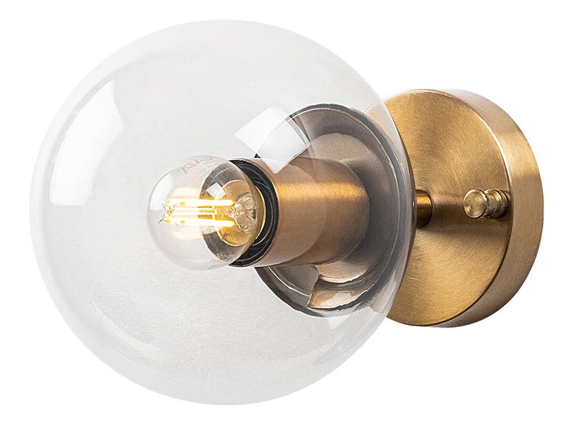 Nastěnné svítidlo Atla 10235