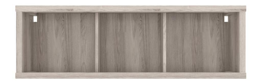 Polička Jess new (kaštan nairobi)