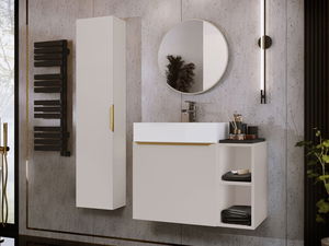 Koupelnová sestava Sonda I (kašmír)