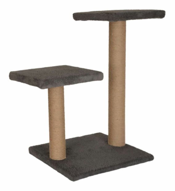 Škrábadlo pro kočky Cirra (béžová)