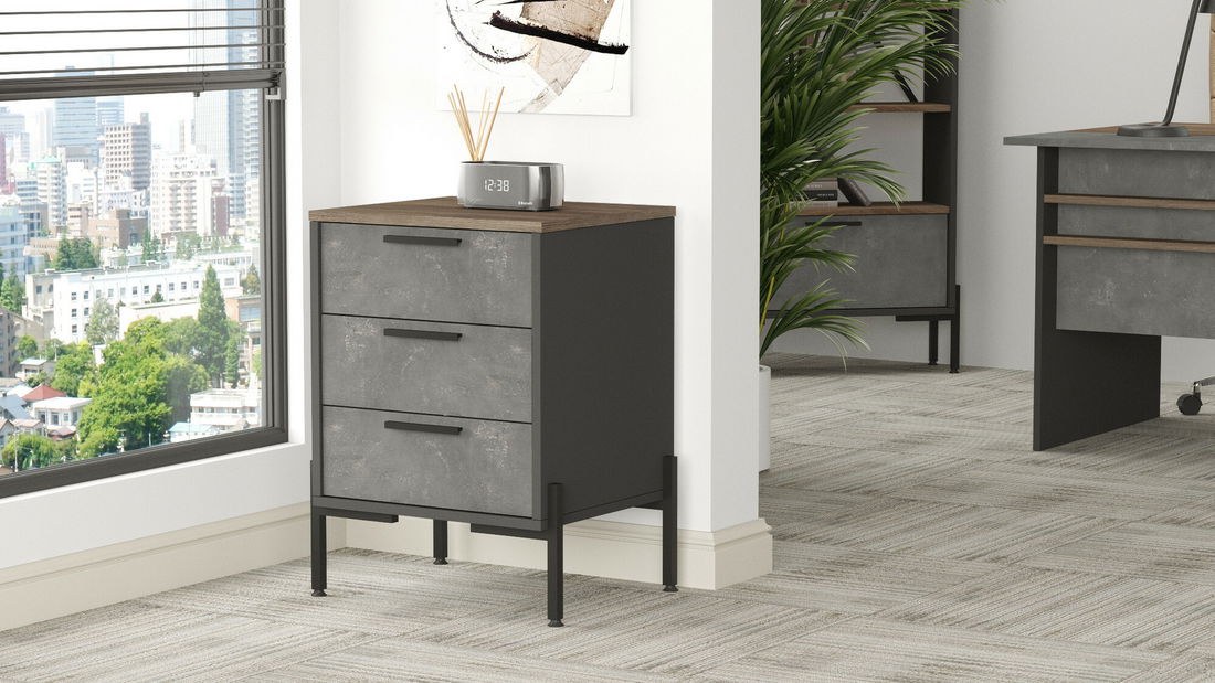 Skříňka Vergilius