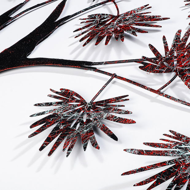 Nástěnná dekorace Hastings 1