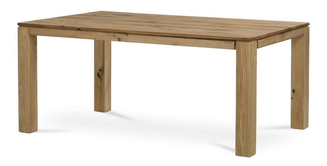 Jídelní stůl Detergente 5 (dub) (pro 8 osob)
