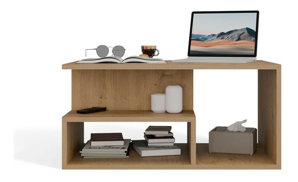 Konferenční stolek Prospectos 1 (dub artisan)