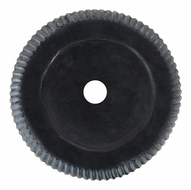 Květináč ⌀ 25 cm Eanty (černá)