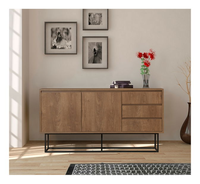 Skříňka Maddame 1