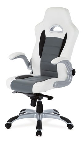 Kancelářske křeslo KA-E240B WT