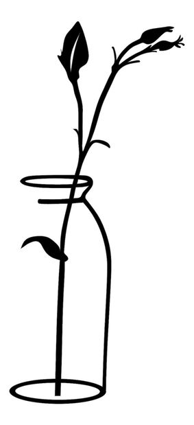 Nástěnná dekorace Bicocca