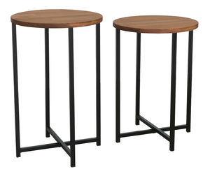 Set 2ks. konferenčních stolků Nell