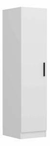Šatní skříň Mintenker A (bílá)