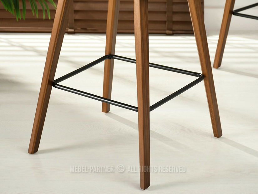 Barová židle Lageze (béžová)