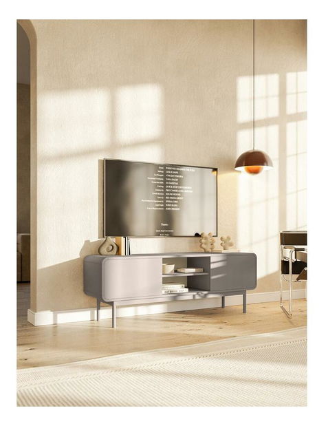 TV skříňka/stolek Orro O6 (kongo)