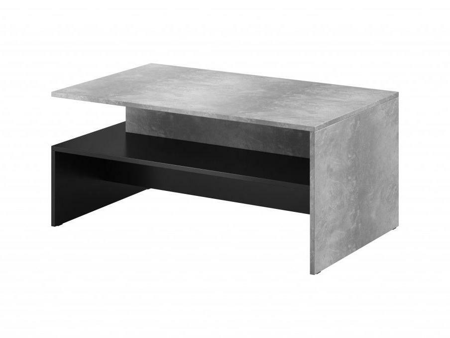 Konferenční stolek Barax (beton)