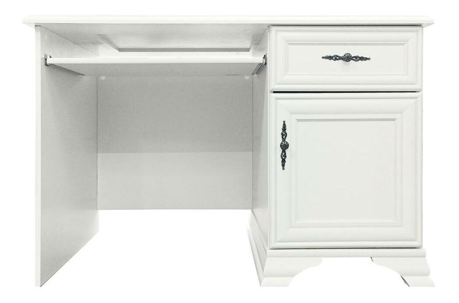 PC stolek Kuito BIU1D1S (alpská bílá)