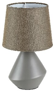 Noční lampa Ferber 5221 (hnědá)