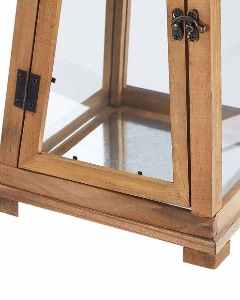 Svícen Pulap (hnědá)